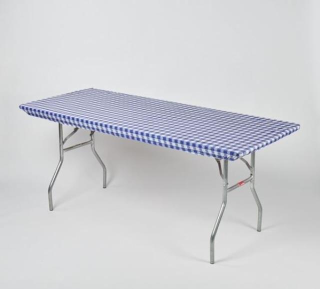 Rental store for KWIK COVER, GINGHAM BLUE 6  X 30  S O in Minneapolis MN