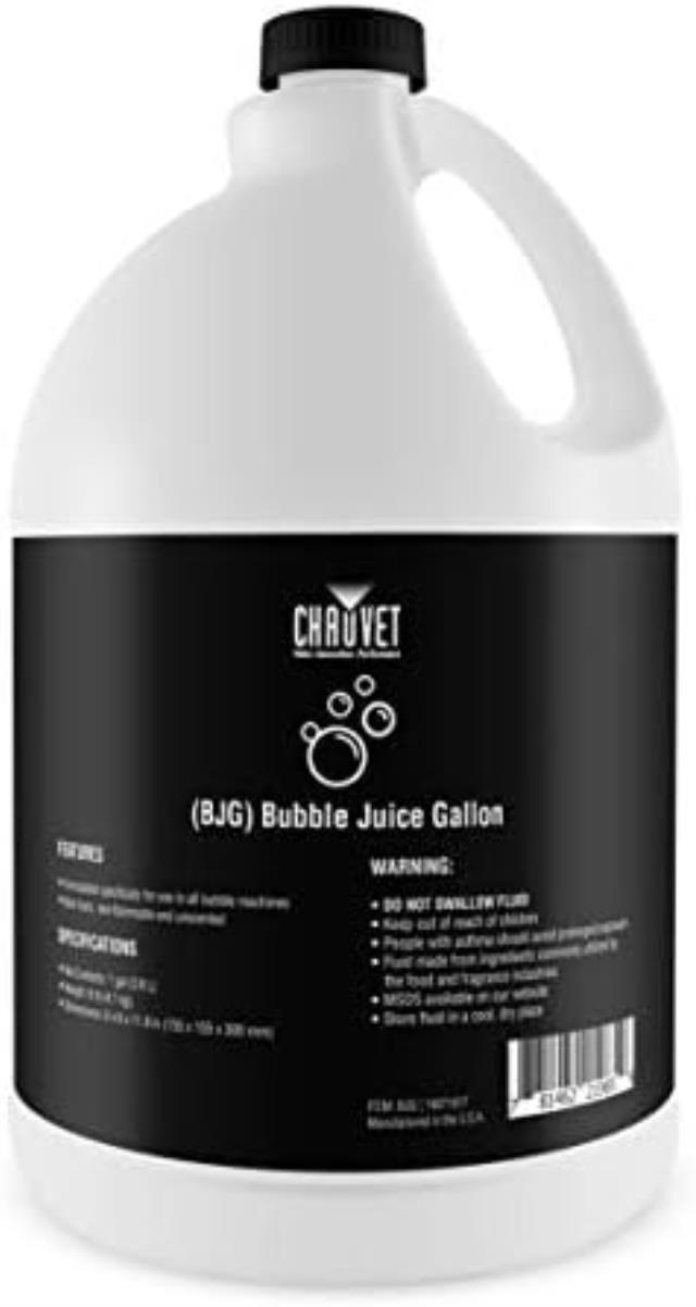 Rental store for BUBBLE JUICE, 1 QUART in Minneapolis MN