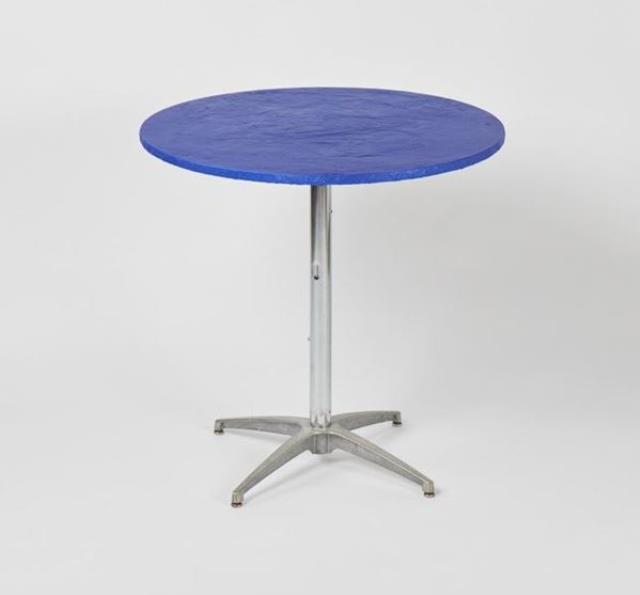 Rental store for KWIK COVER, ROYAL BLUE ROUND 30 in Minneapolis MN