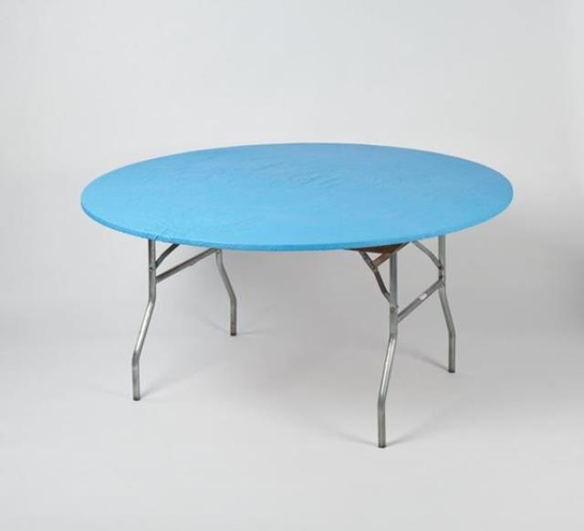 Rental store for KWIK COVER, LIGHT BLUE ROUND 60  S O in Minneapolis MN