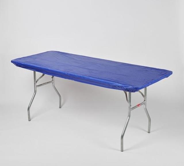 Rental store for KWIK COVER, ROYAL BLUE 6  X 30 in Minneapolis MN