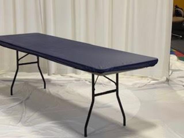 Rental store for KWIK COVER, NAVY BLUE 6  x 30  S O in Minneapolis MN
