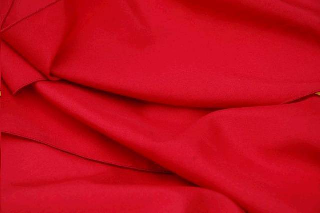Rental store for TABLECLOTH, ROUND  90   Holiday Red in Minneapolis MN