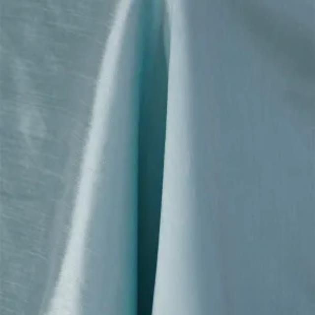 Rental store for LINEN RUNNER, 12  X 120  TIFF BLUE PIN in Minneapolis MN